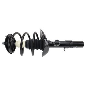 Honda Accord Front Passenger Side Strut & Spring Assembly TRQ SCA28970