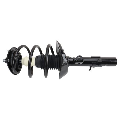 Honda Accord Front Passenger Side Strut & Spring Assembly TRQ SCA28970