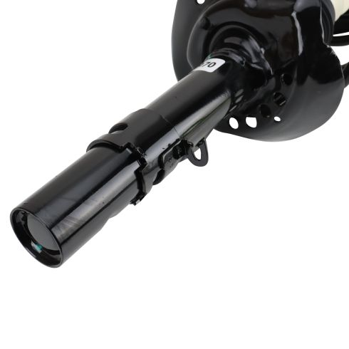 Honda Accord Front Passenger Side Strut & Spring Assembly TRQ SCA28970