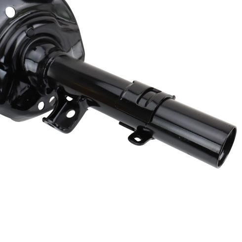 Honda Accord Front Passenger Side Strut & Spring Assembly TRQ SCA28970