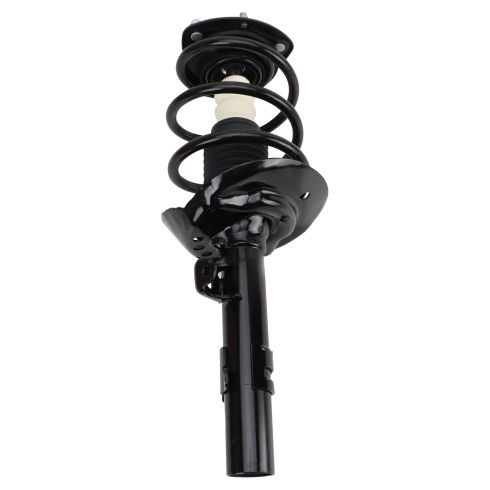Honda Accord Front Passenger Side Strut & Spring Assembly TRQ SCA28970