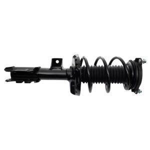 Hyundai Sonata Kia Optima Front Driver Side Strut & Spring Assembly TRQ SCA84819