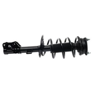 2017-21 Mazda CX-5 Front Driver Side Strut & Spring Assembly TRQ SCA84821