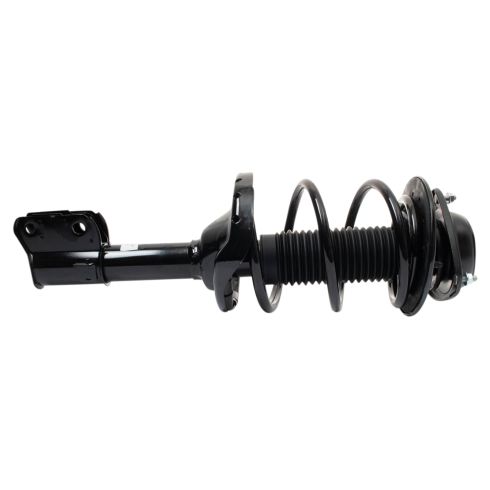 2013-14 Subaru Legacy Front Passenger Side Strut & Spring Assembly TRQ SCA35627