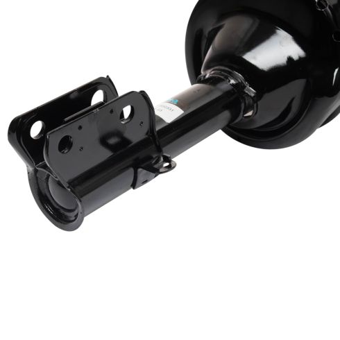 2013-14 Subaru Legacy Front Passenger Side Strut & Spring Assembly TRQ SCA35627