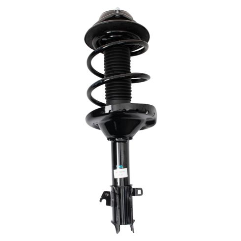 2013-14 Subaru Legacy Front Passenger Side Strut & Spring Assembly TRQ SCA35627