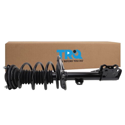 Lexus RX350 RX350L RX450h RX450hL Front Passenger Side Strut & Spring Assembly TRQ SCA36374