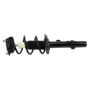 Honda CR-V Front Driver Side Strut & Spring Assembly TRQ SCA36375