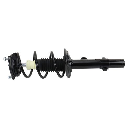 Honda CR-V Front Driver Side Strut & Spring Assembly TRQ SCA36375