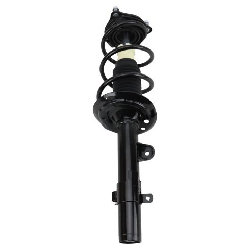 Honda CR-V Front Driver Side Strut & Spring Assembly TRQ SCA36375