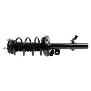 Honda Ridgeline Front Passenger Side Strut & Spring Assembly TRQ SCA37278