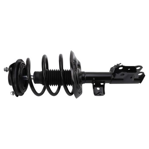 Toyota Avalon Camry Front Passenger Side Strut & Spring Assembly TRQ SCA45493