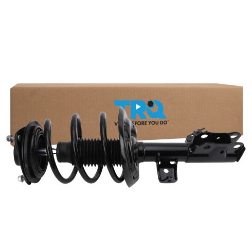 Toyota Avalon Camry Front Passenger Side Strut & Spring Assembly TRQ SCA45493