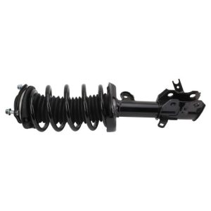 2016-21 Acura ILX Front Driver Side Strut & Spring Assembly TRQ SCA45494