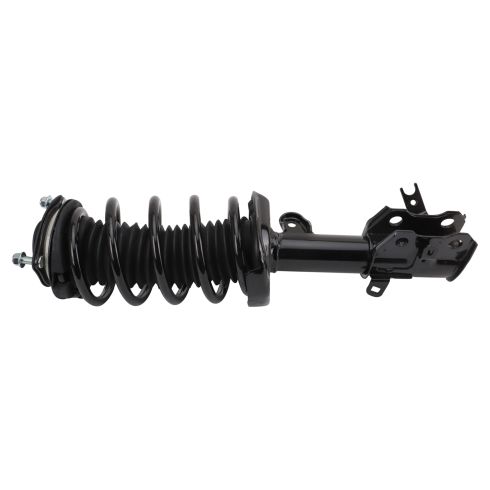 2016-21 Acura ILX Front Driver Side Strut & Spring Assembly TRQ SCA45494