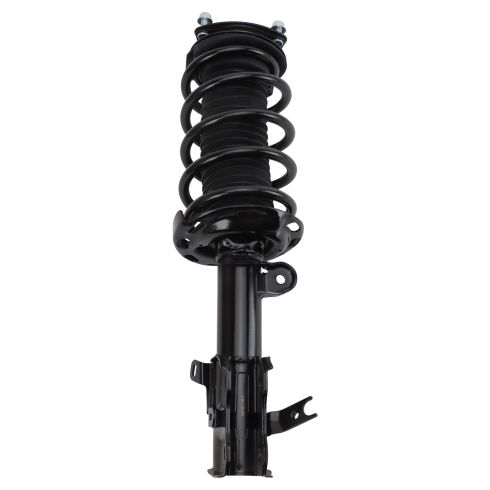 2016-21 Acura ILX Front Driver Side Strut & Spring Assembly TRQ SCA45494