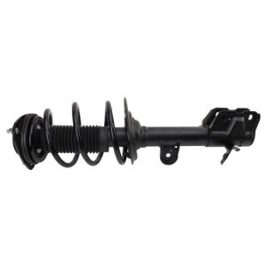 Subaru Outback Front Passenger Side Strut & Spring Assembly TRQ SCA87758