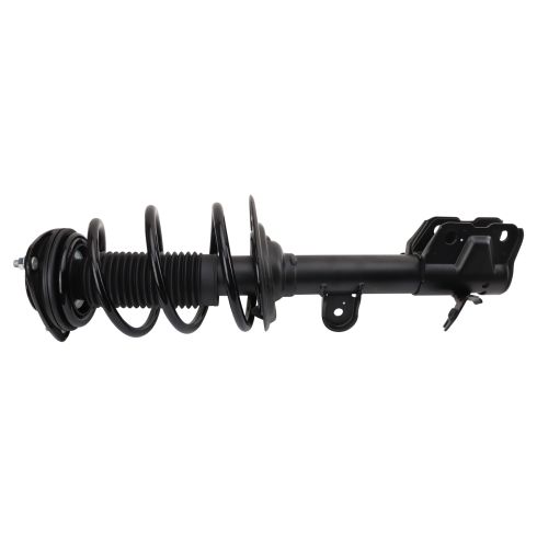 Subaru Outback Front Passenger Side Strut & Spring Assembly TRQ SCA87758