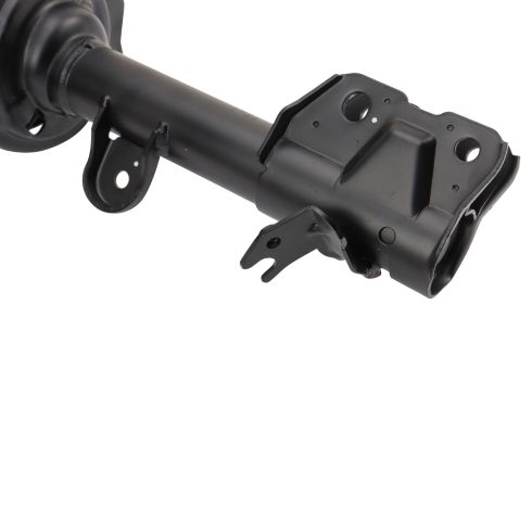 Subaru Outback Front Passenger Side Strut & Spring Assembly TRQ SCA87758
