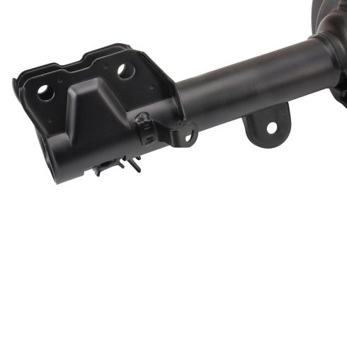 Subaru Outback Front Passenger Side Strut & Spring Assembly TRQ SCA87758