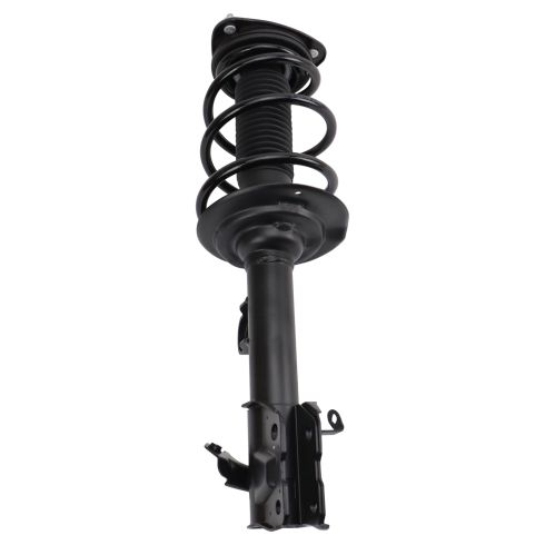 Subaru Outback Front Passenger Side Strut & Spring Assembly TRQ SCA87758