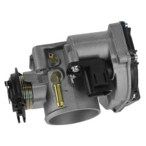 VW Cabrio Golf Jetta Throttle Body Assembly TRQ TBA07515