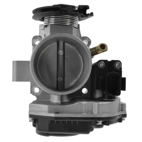 VW Cabrio Golf Jetta Throttle Body Assembly TRQ TBA07515