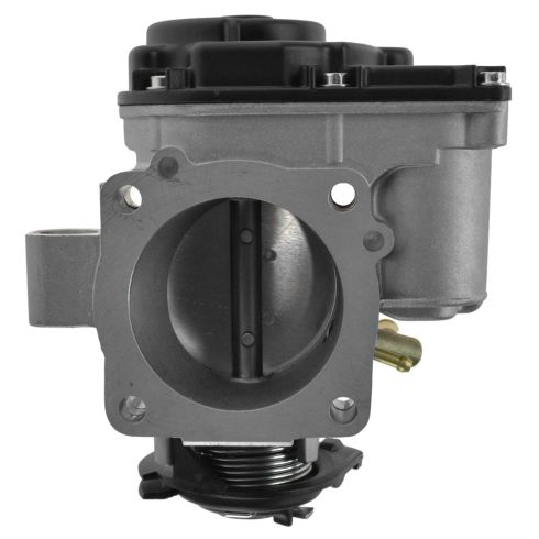 VW Cabrio Golf Jetta Throttle Body Assembly TRQ TBA07515