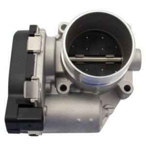 VW Passat Audi A4 A4 Quattro Throttle Body Assembly TRQ TBA08916