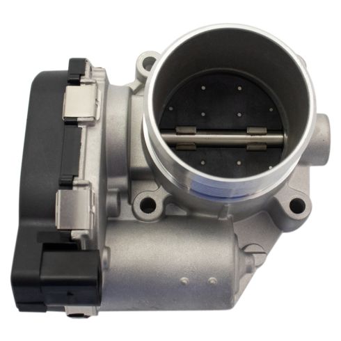 VW Passat Audi A4 A4 Quattro Throttle Body Assembly TRQ TBA08916