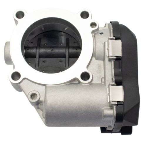 VW Passat Audi A4 A4 Quattro Throttle Body Assembly TRQ TBA08916
