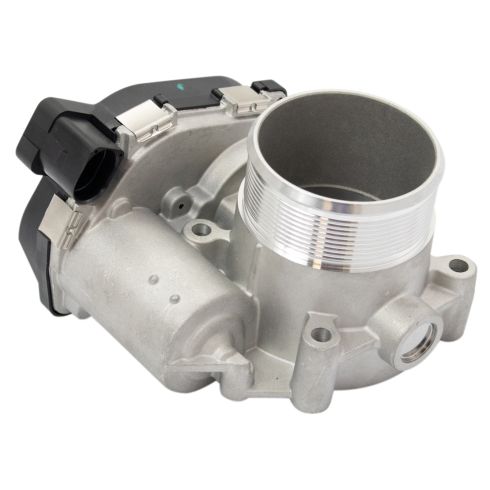 VW Passat Audi A4 A4 Quattro Throttle Body Assembly TRQ TBA08916