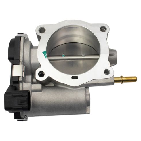 Chevrolet GMC Isuzu Throttle Body Assembly TRQ TBA08921
