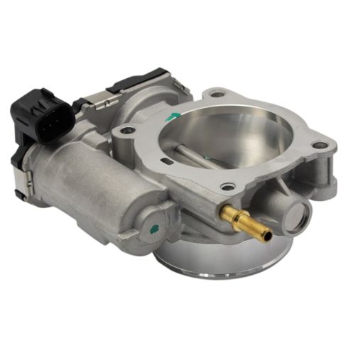 Chevrolet GMC Isuzu Throttle Body Assembly TRQ TBA08921