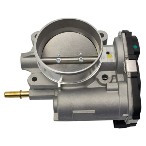 Chevrolet GMC Isuzu Throttle Body Assembly TRQ TBA08921