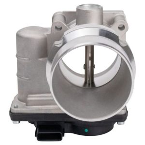 2009-16 Chevrolet GMC Throttle Body Assembly TRQ TBA07726