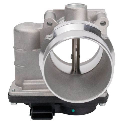 2009-16 Chevrolet GMC Throttle Body Assembly TRQ TBA07726