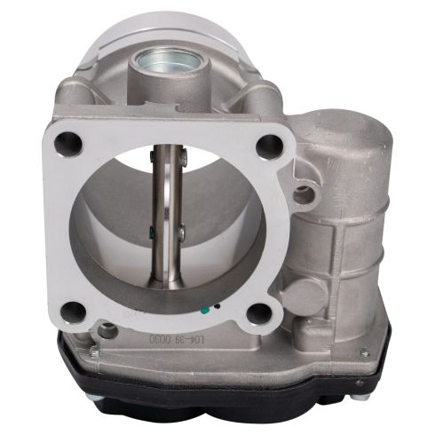 2009-16 Chevrolet GMC Throttle Body Assembly TRQ TBA07726