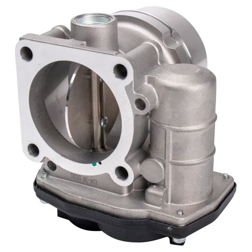 2009-16 Chevrolet GMC Throttle Body Assembly TRQ TBA07726