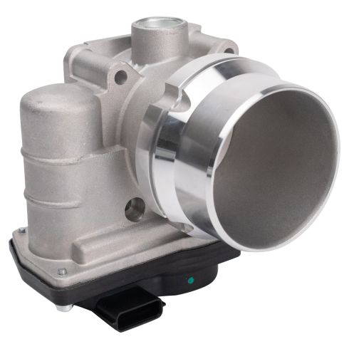 2009-16 Chevrolet GMC Throttle Body Assembly TRQ TBA07726