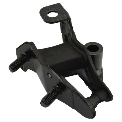 Honda Accord Acura TSX Rear Driver Side Transmission Mount TRQ MTA34336