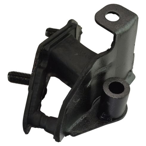 Honda Accord Acura TSX Rear Driver Side Transmission Mount TRQ MTA34336