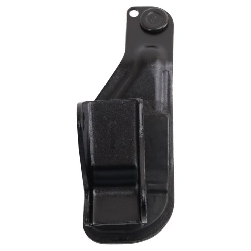 2003-07 Honda Accord L4 2.4L Automatic Transmission Passenger Side Transmission Mount TRQ MTA34346