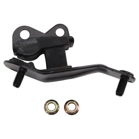 2003-07 Honda Accord L4 2.4L Automatic Transmission Passenger Side Transmission Mount TRQ MTA34346