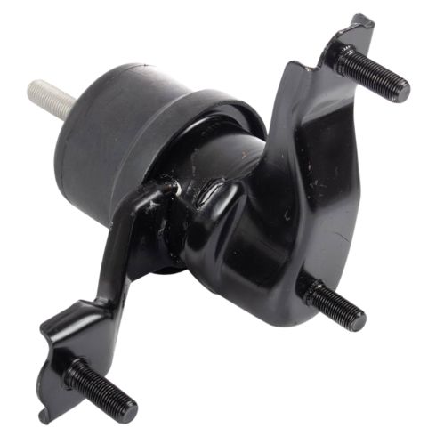 Toyota Lexus Front Driver Side Transmission Mount TRQ MTA34531