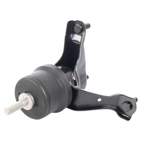Toyota Lexus Front Driver Side Transmission Mount TRQ MTA34531