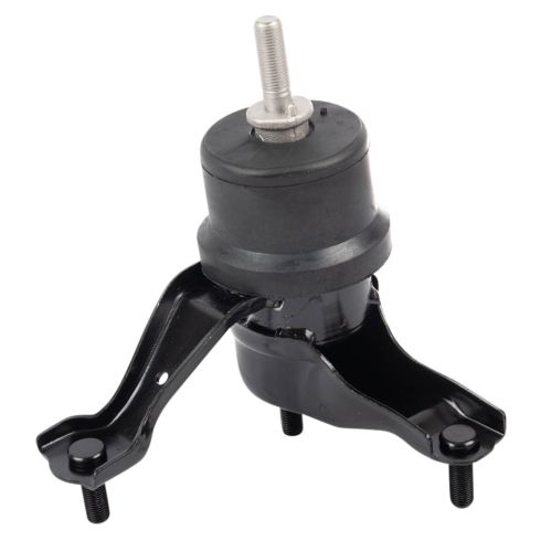 Toyota Lexus Front Driver Side Transmission Mount TRQ MTA34531