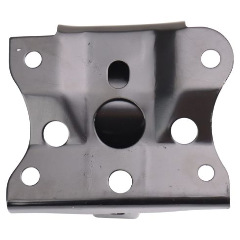 2000-06 Nissan Sentra L4 1.8L Automatic Transmission Transmission Mount TRQ MTA34337