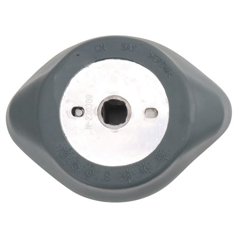 VW Audi Transmission Mount DIY Solutions EMT00617