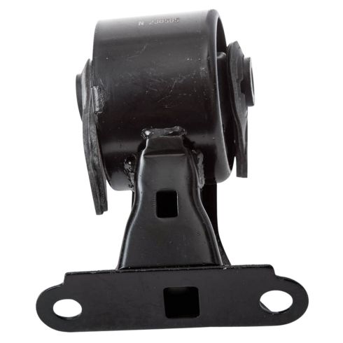 Honda Element Driver Side Transmission Mount TRQ MTA70719